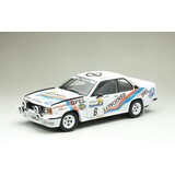 Opel Opel Ascona 400 #6 Rally Internazionale Della Lana (Italy) 1982 (Night Version) - 1:18 - Sun Star Opel Opel Ascona 400 #6 Rally Internazionale Della Lana (Italy) 1982 (Night Version) - 1:18 - Sun Star