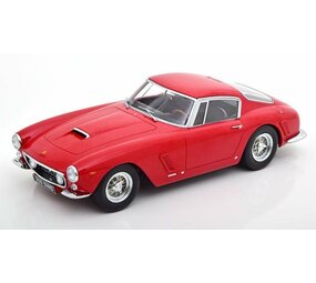 Ferrari Ferrari 250 SWB 1960 - 1:18 - KK Scale Ferrari Ferrari 250 SWB 1960 - 1:18 - KK Scale