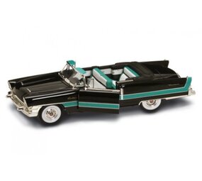 Packard Packard Caribbean 1955 - 1:18 - Road Signature Packard Packard Caribbean 1955 - 1:18 - Road Signature