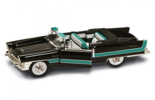 Packard Packard Caribbean 1955 - 1:18 - Road Signature Packard Packard Caribbean 1955 - 1:18 - Road Signature