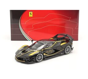 Ferrari Ferrari FXXK EVO #44 - 1:18 - BBR Ferrari Ferrari FXXK EVO #44 - 1:18 - BBR