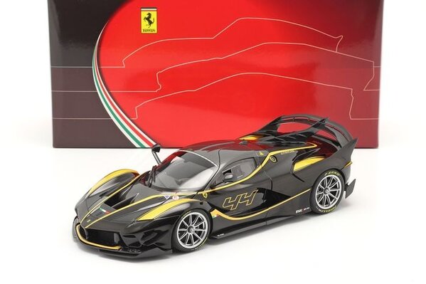 Ferrari Ferrari FXXK EVO #44 - 1:18 - BBR Ferrari Ferrari FXXK EVO #44 - 1:18 - BBR