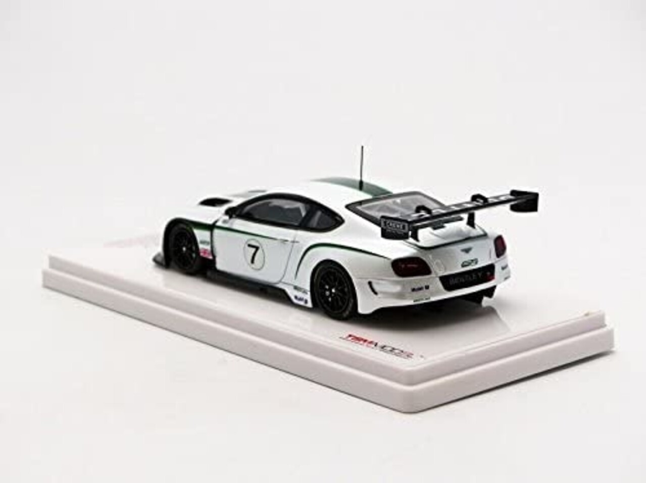 Bentley Bentley Continental GT3 Goodwood Festival of Speed 2013 - 1:43 - TrueScale Miniatures Bentley Bentley Continental GT3 Goodwood Festival of Speed 2013 - 1:43 - TrueScale Miniatures