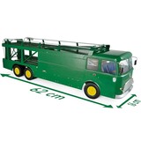 Fiat Bartoletti 306/2 David Piper Racing 1970 - 1:18 - Norev