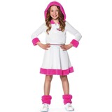 Studio 100 K3 Verkleedjurk Dromen: Maat 6-8 jaar - Studio 100 Studio 100 K3 Verkleedjurk Dromen: Maat 6-8 jaar - Studio 100