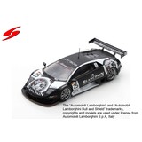 Lamborghini Lamborghini Murciélago LP670 R-SV GT1 #25 Reiter Engineering FIA GT1 World Championship 2010 - 1:43 - Spark Lamborghini Lamborghini Murciélago LP670 R-SV GT1 #25 Reiter Engineering FIA GT1 World Championship 2010 - 1:43 - Spark