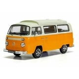 Volkswagen Volkswagen Camper Type 2 'Bay' - 1:43 - Vanguards