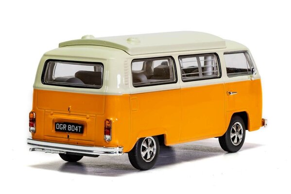 Volkswagen Volkswagen Camper Type 2 'Bay' - 1:43 - Vanguards Volkswagen Volkswagen Camper Type 2 'Bay' - 1:43 - Vanguards