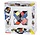 Clown Games Magic Puzzle Multicolor - 48 parts