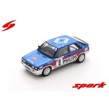 Renault Renault 11 Turbo #9 Rally Monte Carlo 1987  - 1:43 - Spark