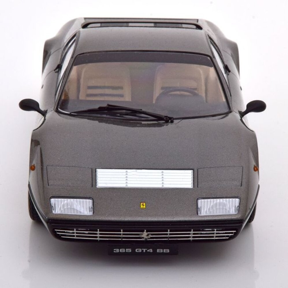 Ferrari Ferrari 365 GT4 BB 1973 - 1:18 - KK Scale