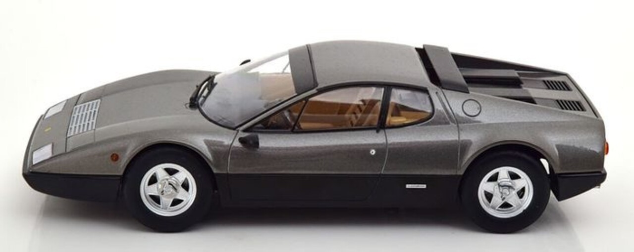 Ferrari Ferrari 365 GT4 BB 1973 - 1:18 - KK Scale