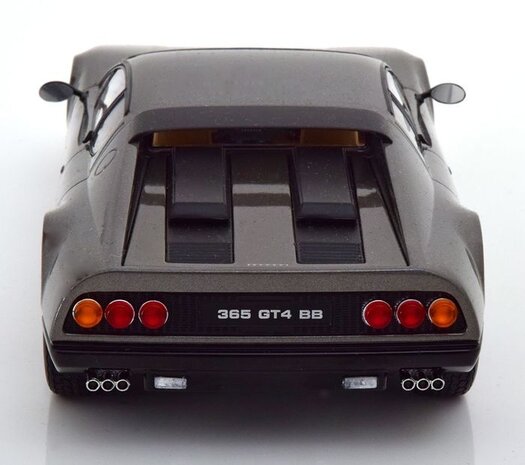 Ferrari Ferrari 365 GT4 BB 1973 - 1:18 - KK Scale