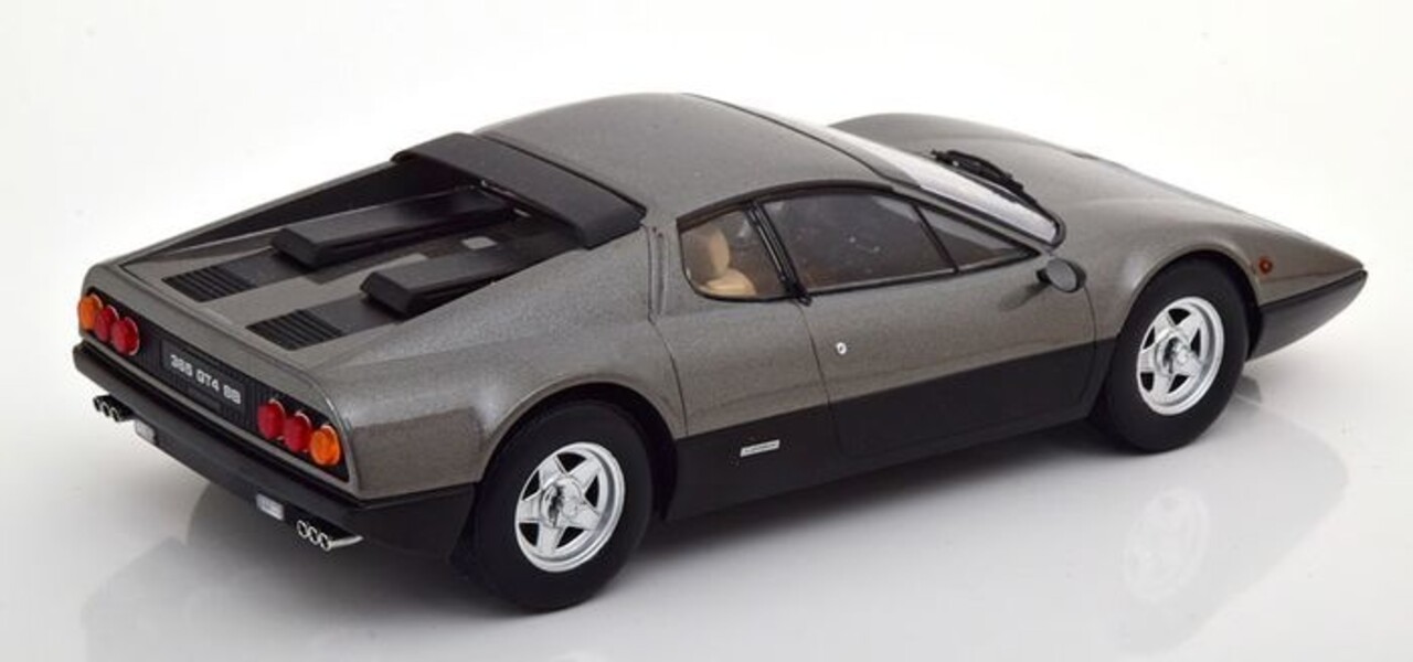 Ferrari Ferrari 365 GT4 BB 1973 - 1:18 - KK Scale