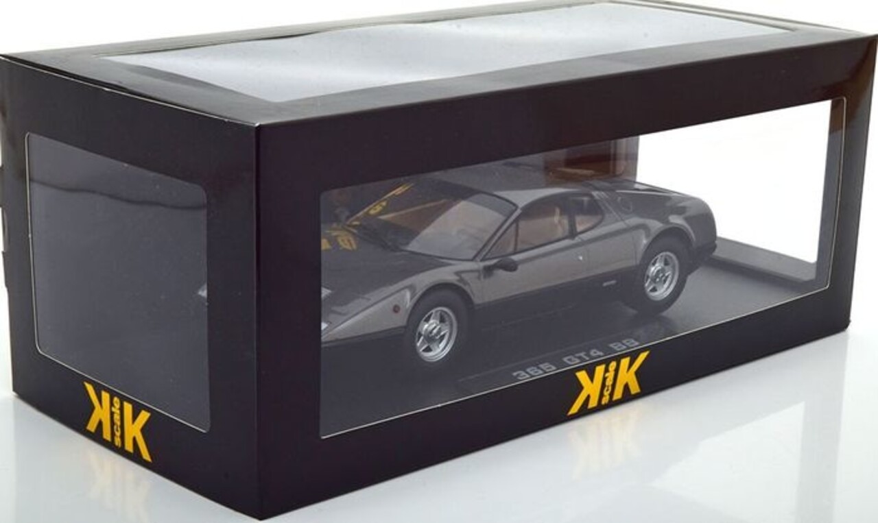 Ferrari Ferrari 365 GT4 BB 1973 - 1:18 - KK Scale