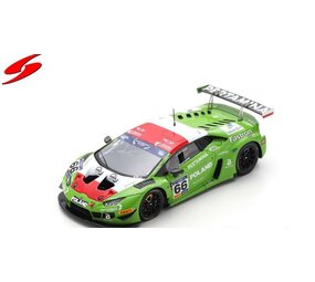 Lamborghini Lamborghini Huracán GT3 EVO #66 Team Poland 2nd FIA Motorsport Games GT Cup Vallelunga (Italy) 2019 - 1:43 - Spark Lamborghini Lamborghini Huracán GT3 EVO #66 Team Poland 2nd FIA Motorsport Games GT Cup Vallelunga (Italy) 2019 - 1:43 - Spark