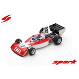 Formule 1 Formule 1 Surtees TS16 #19 NQ GP Austria 1974 - 1:43 - Spark Formule 1 Formule 1 Surtees TS16 #19 NQ GP Austria 1974 - 1:43 - Spark