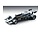 Lotus 77 #5 GP Brazil 1976 - 1:18 - Tecnomodel Mythos