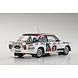 Fiat Fiat 131 Abarth #3 1000 Lakes Alitalia 1978 - 1:18 - Kyosho Fiat Fiat 131 Abarth #3 1000 Lakes Alitalia 1978 - 1:18 - Kyosho