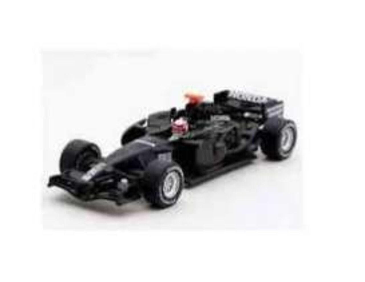 Formule 1 Honda RA107 Test Car 2007 C.Klien - 1:64 - Kyosho Formule 1 Honda RA107 Test Car 2007 C.Klien - 1:64 - Kyosho