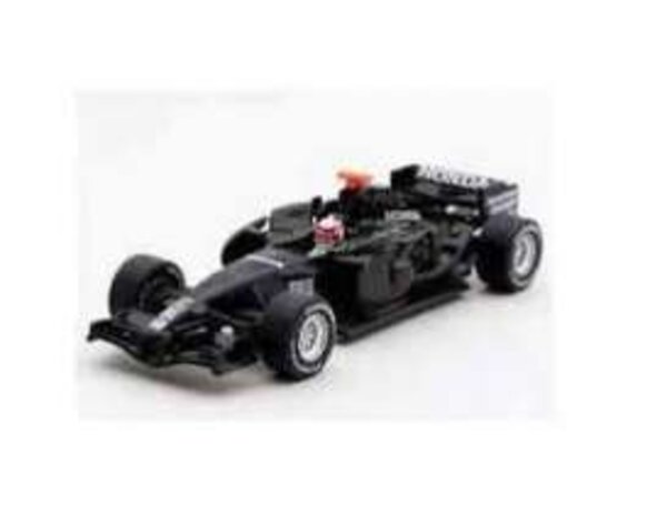 Formule 1 Honda RA107 Test Car 2007 C.Klien - 1:64 - Kyosho Formule 1 Honda RA107 Test Car 2007 C.Klien - 1:64 - Kyosho