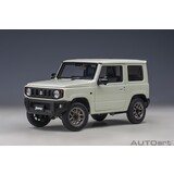 Suzuki Suzuki Jimny (JB64) - 1:18 - AUTOart Suzuki Suzuki Jimny (JB64) - 1:18 - AUTOart