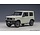 Suzuki Jimny (JB64) - 1:18 - AUTOart