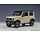 Suzuki Jimny (JB64) Black Roof - 1:18 - AUTOart