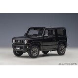 Suzuki Suzuki Jimny (JB64) - 1:18 - AUTOart Suzuki Suzuki Jimny (JB64) - 1:18 - AUTOart