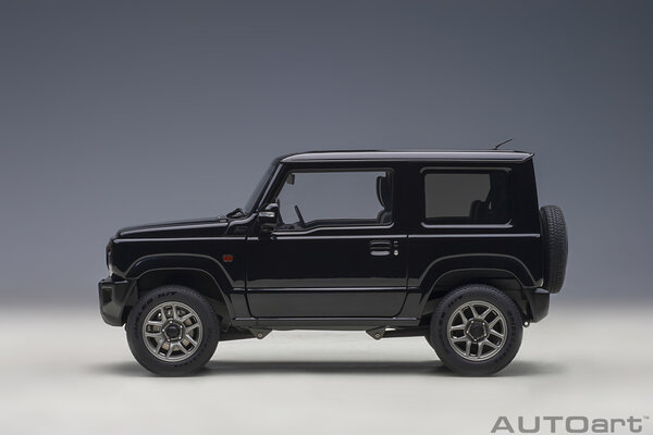 Suzuki Suzuki Jimny (JB64) - 1:18 - AUTOart Suzuki Suzuki Jimny (JB64) - 1:18 - AUTOart