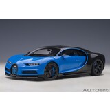 Bugatti Bugatti Chiron Sport 2019 - 1:18 - AUTOart Bugatti Bugatti Chiron Sport 2019 - 1:18 - AUTOart