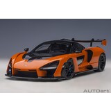 McLaren McLaren Senna 2018 - 1:18 - AUTOart
