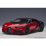 Bugatti Bugatti Chiron Sport 2019 - 1:18 - AUTOart Bugatti Bugatti Chiron Sport 2019 - 1:18 - AUTOart