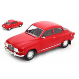 Saab Saab 96 V4 - 1:18 - Modelcar Group