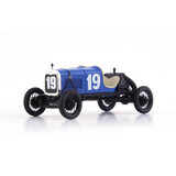 Ford Ford A #19 1929 - 1:43 - AutoCult