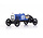 Ford A #19 1929 - 1:43 - AutoCult