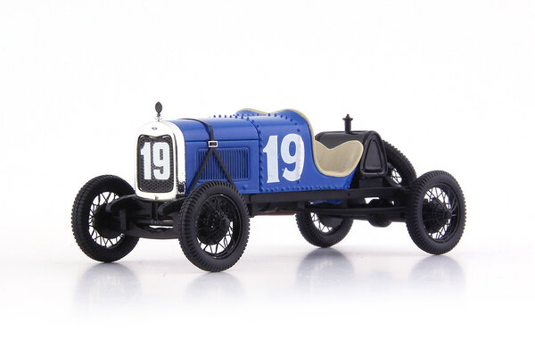 Ford Ford A #19 1929 - 1:43 - AutoCult Ford Ford A #19 1929 - 1:43 - AutoCult