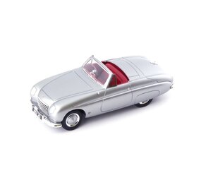 Triumph Triumph TR-X Great Britain 1950  - 1:43 - Autocult Triumph Triumph TR-X Great Britain 1950  - 1:43 - Autocult