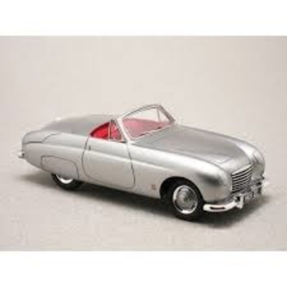 Triumph Triumph TR-X Great Britain 1950  - 1:43 - Autocult