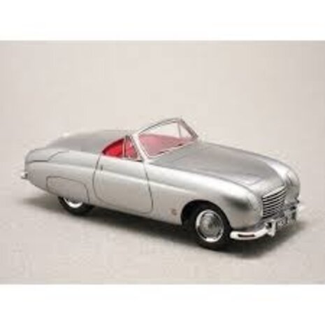 Triumph Triumph TR-X Great Britain 1950  - 1:43 - Autocult