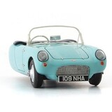 Berkeley Berkeley T60 3-Wheeler (Great Britain 1962) - 1:43 - Autocult Berkeley Berkeley T60 3-Wheeler (Great Britain 1962) - 1:43 - Autocult