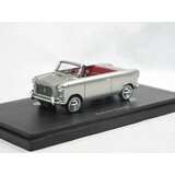 Berkeley Ramses Gamila Egypt 1961 - 1:43 - Autocult Berkeley Ramses Gamila Egypt 1961 - 1:43 - Autocult