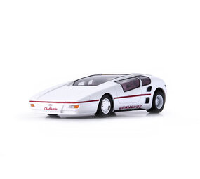 Sbarro Sbarro Challenge I Switzerland 1985 - 1:43 - Autocult Sbarro Sbarro Challenge I Switzerland 1985 - 1:43 - Autocult