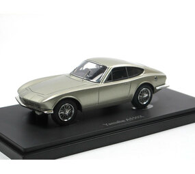 Yamaha Yamaha A550X Japan 1964 - 1:43 - Autocult Yamaha Yamaha A550X Japan 1964 - 1:43 - Autocult