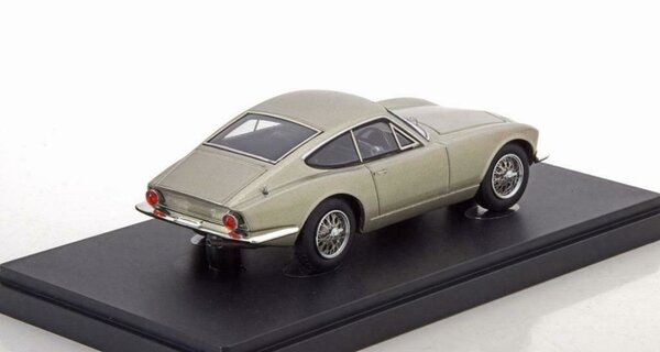 Yamaha Yamaha A550X Japan 1964 - 1:43 - Autocult