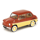 Zaporozhets Zaporozhets ZAZ-965AE 'Jalta' (1965-1969) - 1:18 - Premium Scale Models Zaporozhets Zaporozhets ZAZ-965AE 'Jalta' (1965-1969) - 1:18 - Premium Scale Models