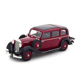 Mercedes-Benz Mercedes-Benz 260D Pullman Landaulet 1936 - 1:18 - Triple 9 Resin Collection Mercedes-Benz Mercedes-Benz 260D Pullman Landaulet 1936 - 1:18 - Triple 9 Resin Collection