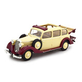 Mercedes-Benz Mercedes-Benz 260D Pullman Landaulet 1936 - 1:18 - Triple 9 Resin Collection Mercedes-Benz Mercedes-Benz 260D Pullman Landaulet 1936 - 1:18 - Triple 9 Resin Collection