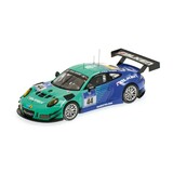 Porsche Porsche 911 GT3 R #44 24h Nürburgring 2016 - 1:43 - Minichamps Porsche Porsche 911 GT3 R #44 24h Nürburgring 2016 - 1:43 - Minichamps