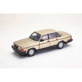 Volvo Volvo 240 GL 1986 - 1:24 - Welly